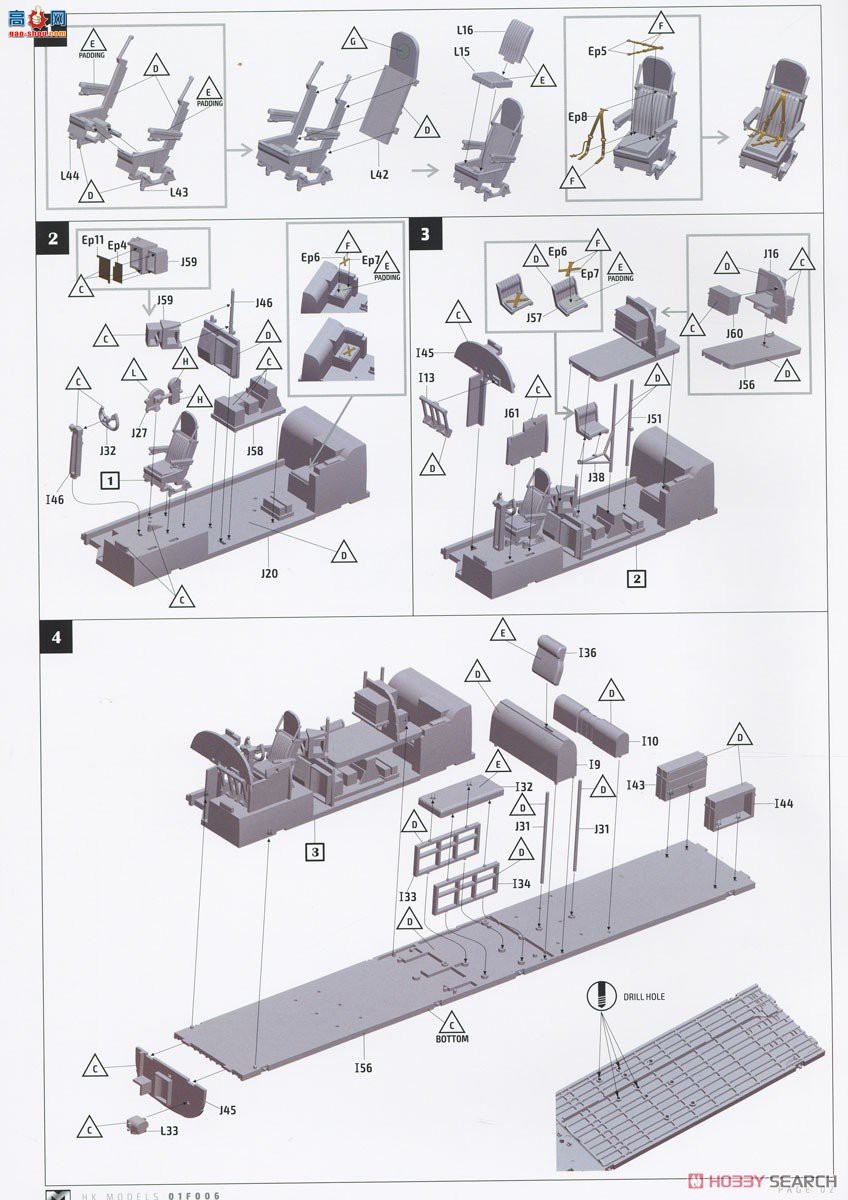 HK ը 01F006 ޡ˹ B Mk.III ƻ
