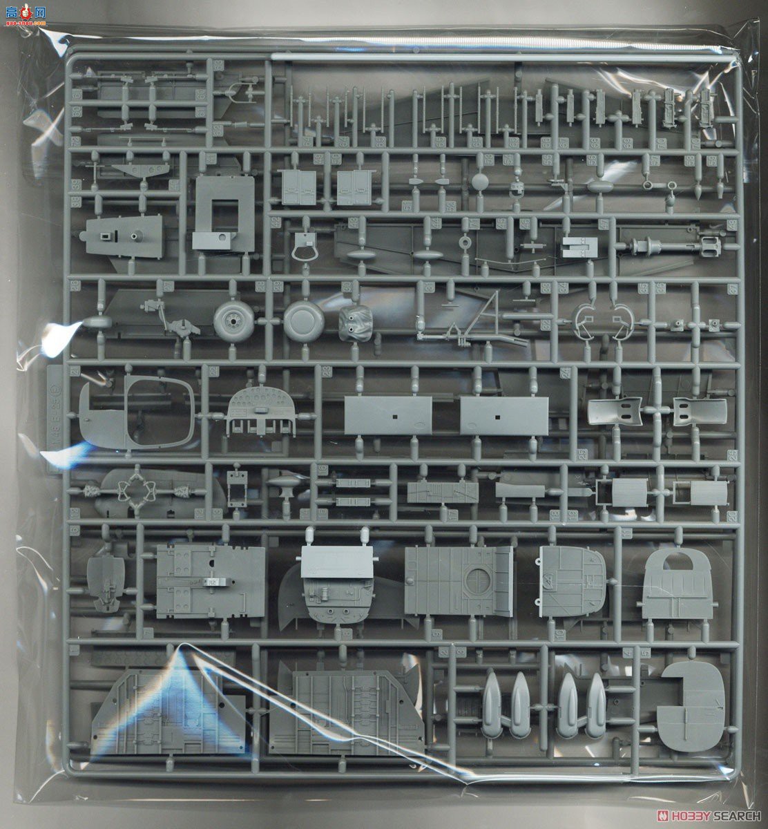 HK ը 01F008 B-25J жǡ
