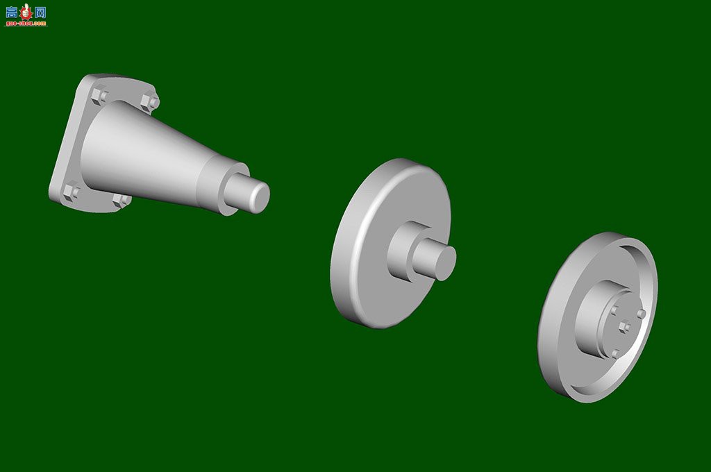 HobbyBoss ̹ 80151 ¹III/IVͻϵ̹(С)
