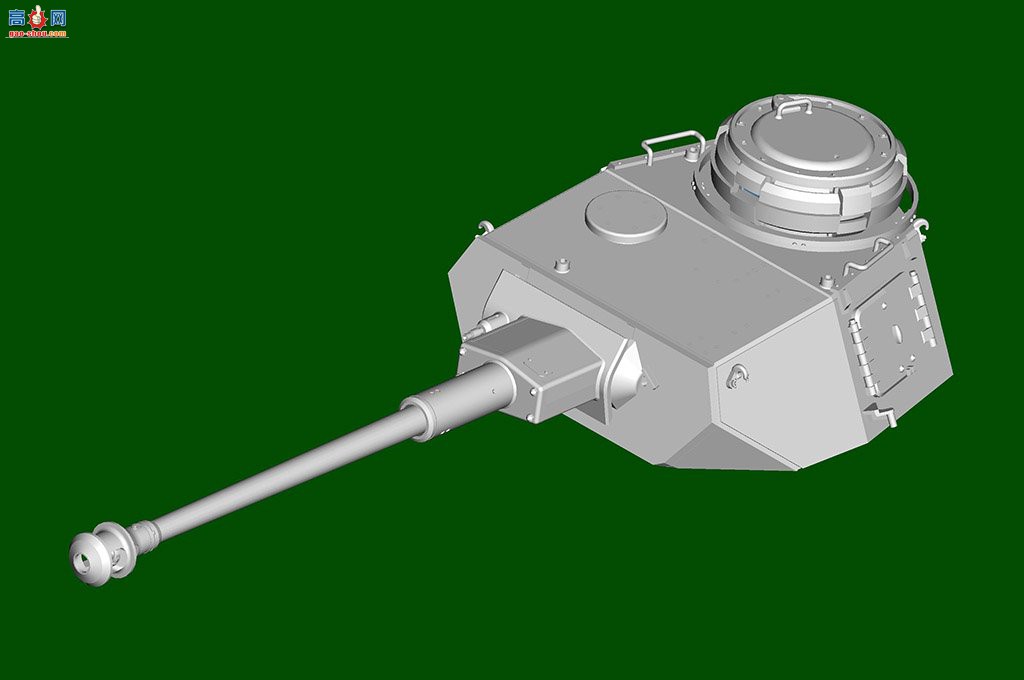 HobbyBoss ̹ 80151 ¹III/IVͻϵ̹(С)