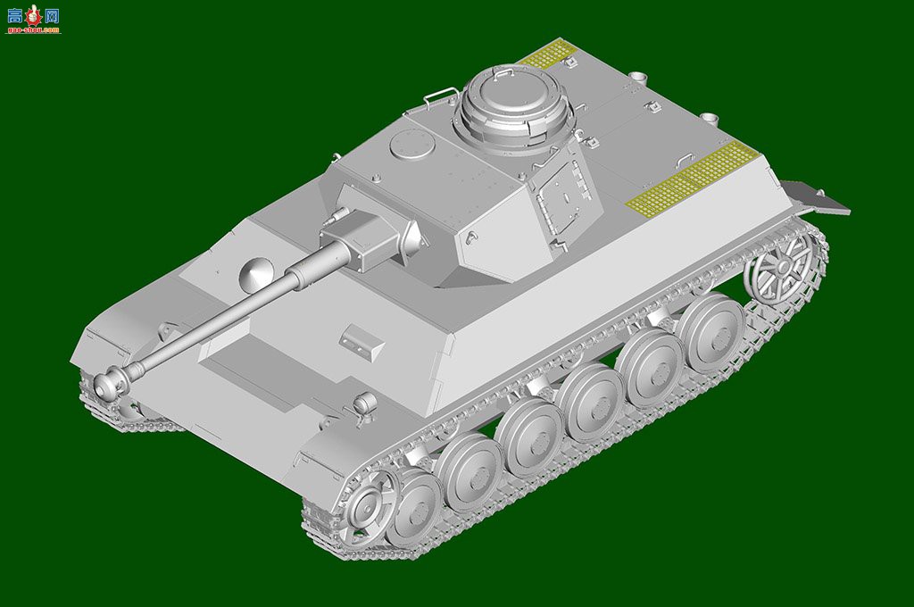 HobbyBoss ̹ 80151 ¹III/IVͻϵ̹(С)