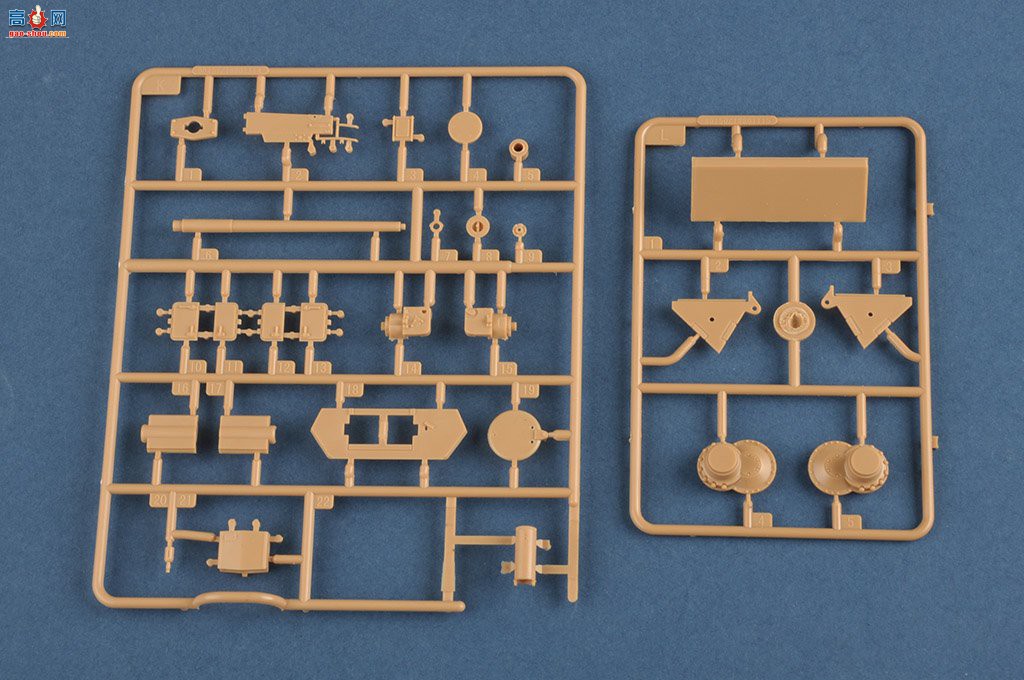 HobbyBoss ̹ 80151 ¹III/IVͻϵ̹(С)