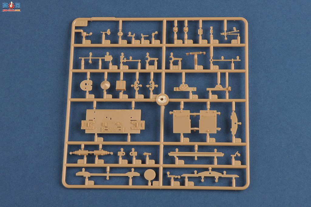 HobbyBoss ̹ 80151 ¹III/IVͻϵ̹(С)