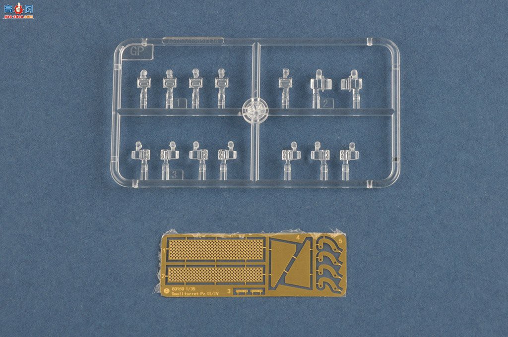 HobbyBoss ̹ 80151 ¹III/IVͻϵ̹(С)