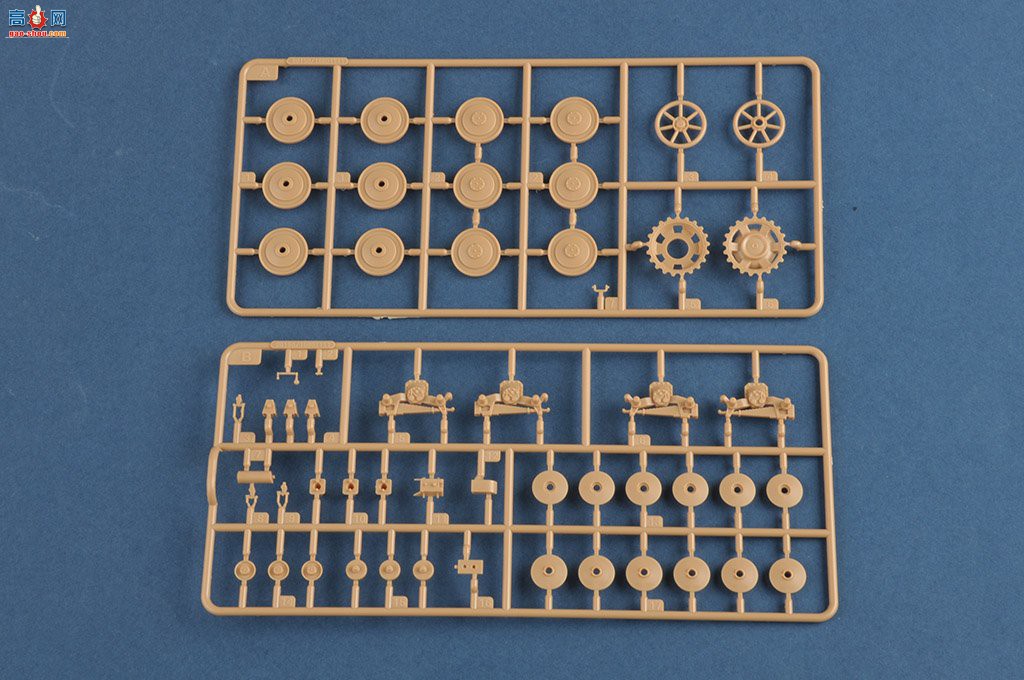 HobbyBoss ̹ 80151 ¹III/IVͻϵ̹(С)