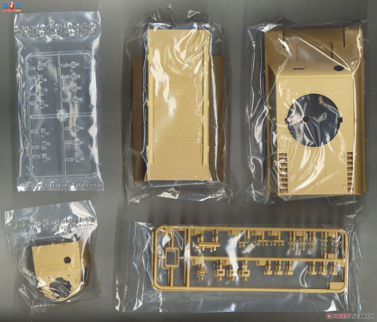 HobbyBoss ̹ 80151 ¹III/IVͻϵ̹(С)