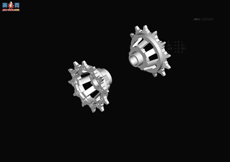 HobbyBoss װ�׳� 82453 �й�ZBD 04����ս��