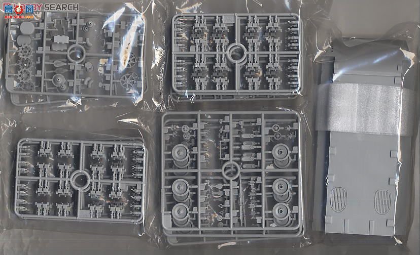 HobbyBoss װ�׳� 82453 �й�ZBD 04����ս��