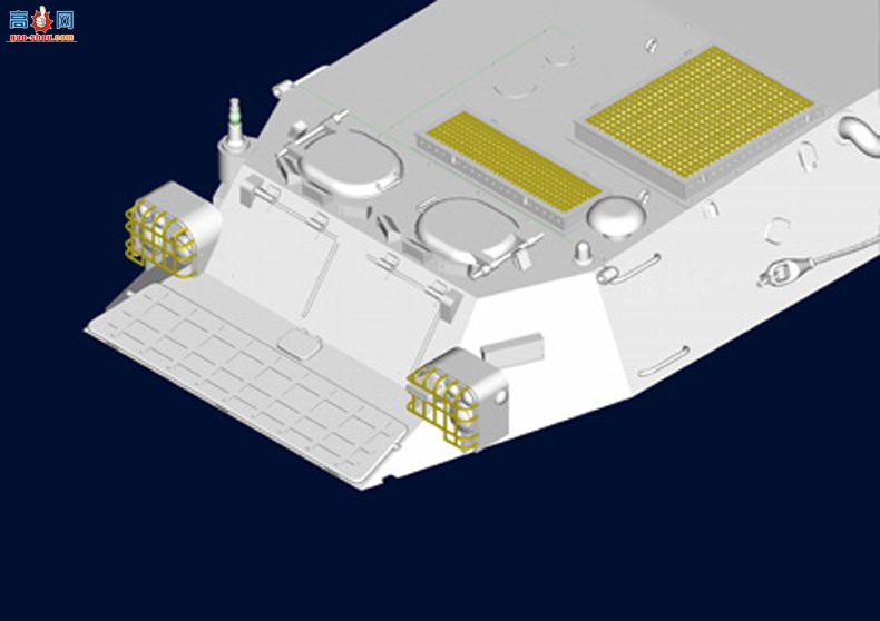 HobbyBoss װ׳ 82454 й½92ʽʽװ׳