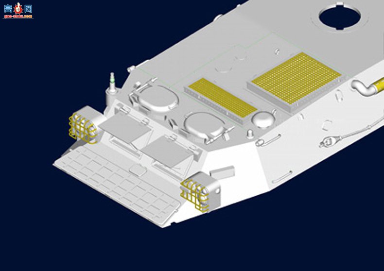 HobbyBoss װ׳ 82454 й½92ʽʽװ׳