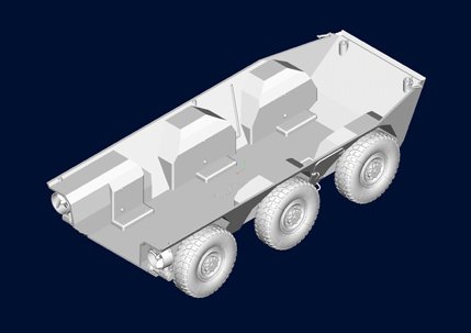 HobbyBoss װ׳ 82455 ZSL-92A ʽװͳ