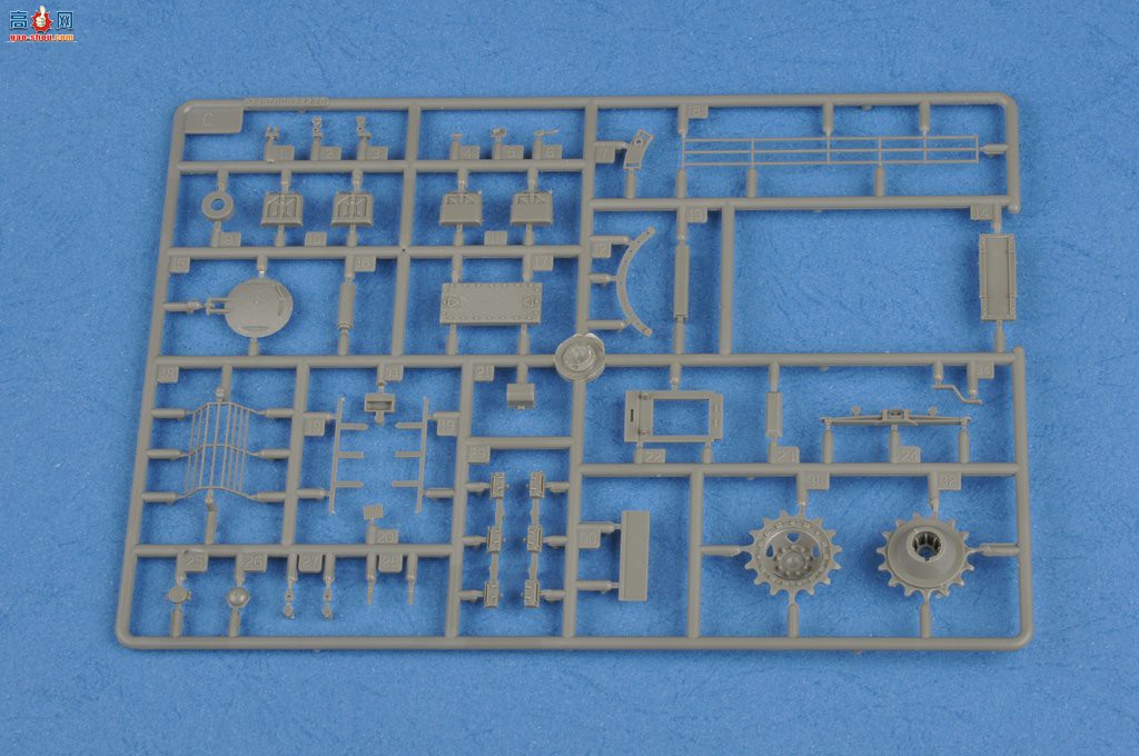 HobbyBoss ̳ 82457 ɫС÷ߡװ޳