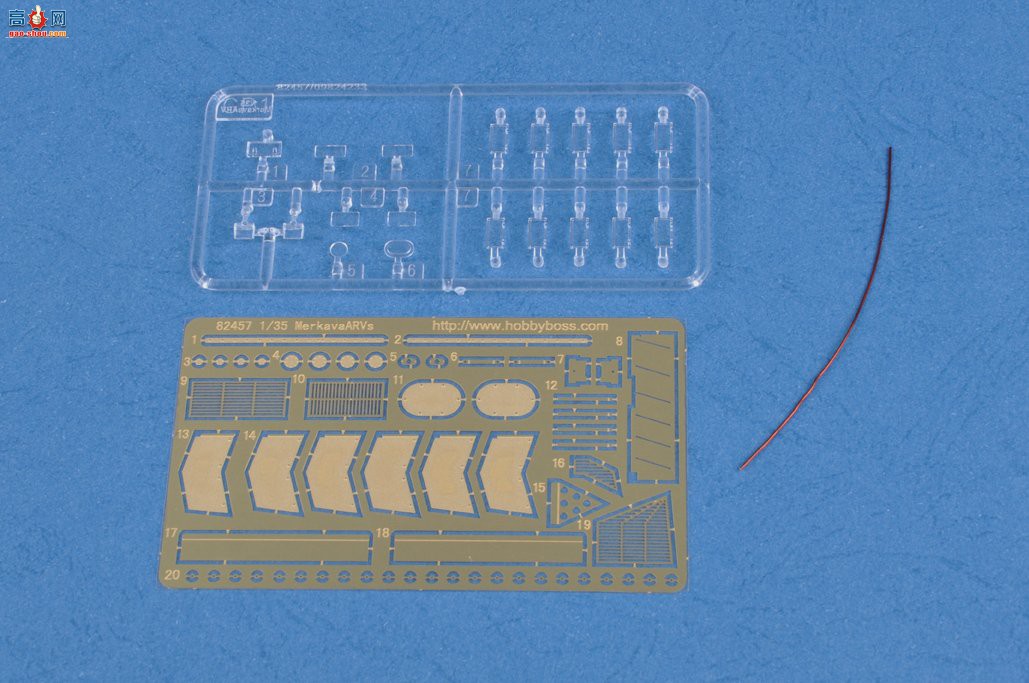 HobbyBoss ̳ 82457 ɫС÷ߡװ޳