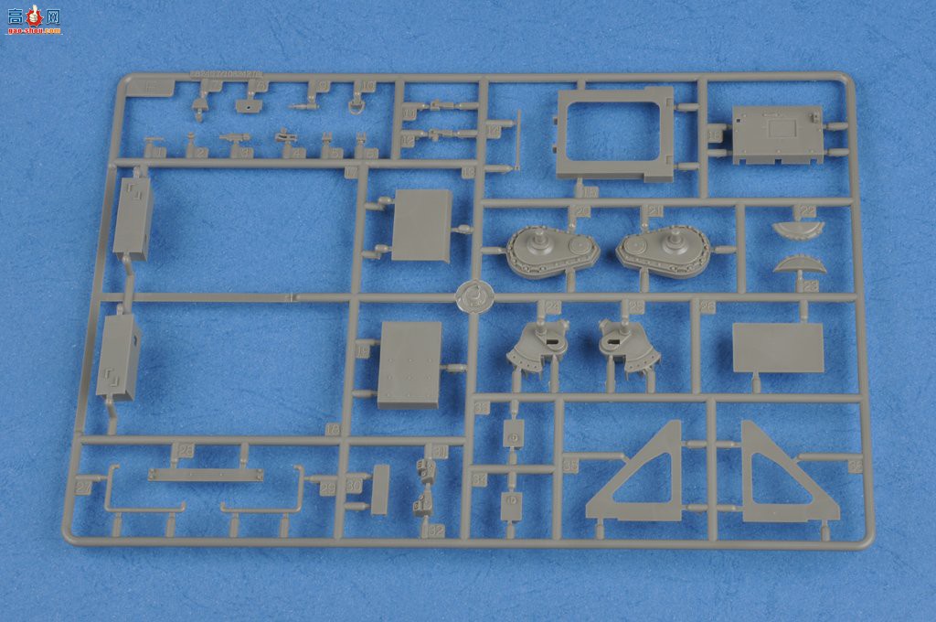 HobbyBoss ̳ 82457 ɫС÷ߡװ޳