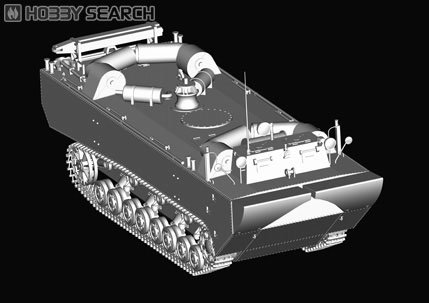 HobbyBoss ˮ½���� 82462 �¹�LWS-IIˮ½ǣ����-�Ľ���