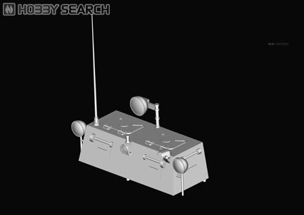 HobbyBoss ˮ½���� 82462 �¹�LWS-IIˮ½ǣ����-�Ľ���