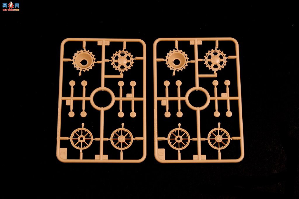 HobbyBoss ˮ½���� 82462 �¹�LWS-IIˮ½ǣ����-�Ľ���