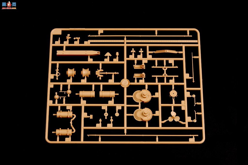 HobbyBoss ˮ½���� 82462 �¹�LWS-IIˮ½ǣ����-�Ľ���