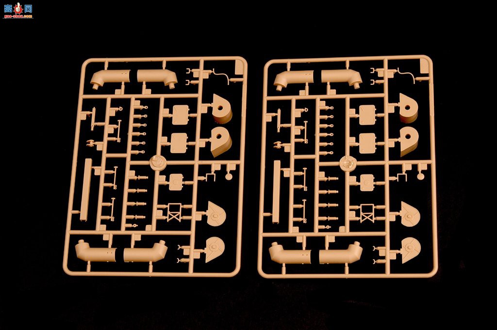 HobbyBoss ˮ½���� 82462 �¹�LWS-IIˮ½ǣ����-�Ľ���