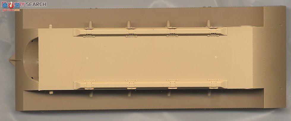 HobbyBoss ˮ½���� 82462 �¹�LWS-IIˮ½ǣ����-�Ľ���