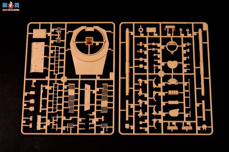 HobbyBoss ̹ 82463 ZTZ 96ս̹-