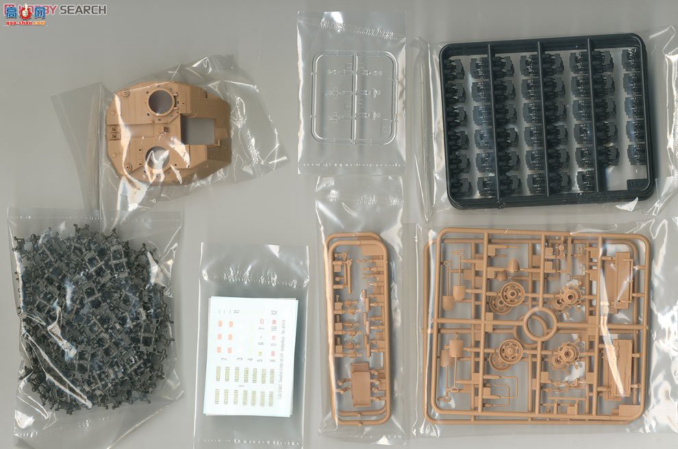 HobbyBoss ̹ 82474 CV90-40ս