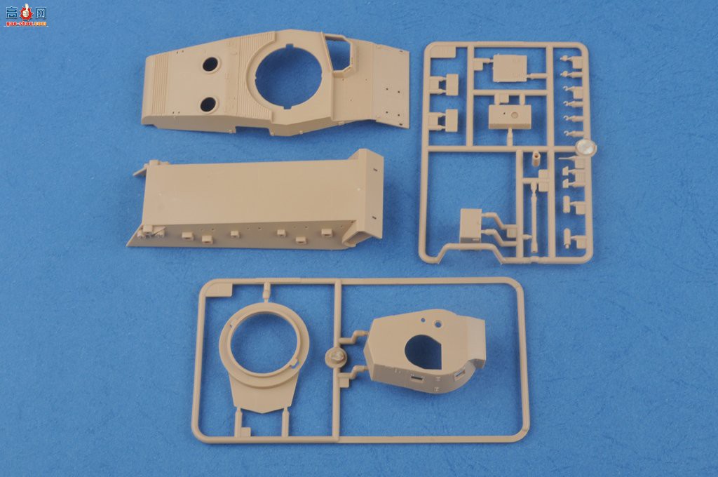 HobbyBoss ̹ 82479 ³ϡIII(C40)̹