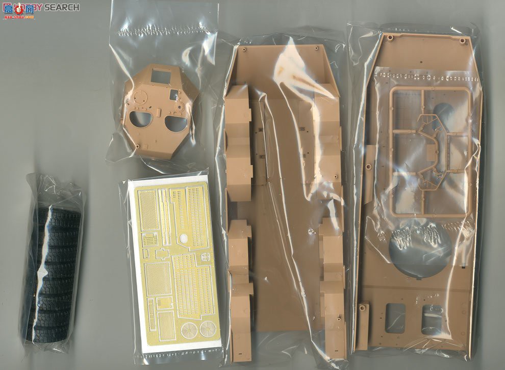 HobbyBoss װ׳ 82486 йZBL-09ս