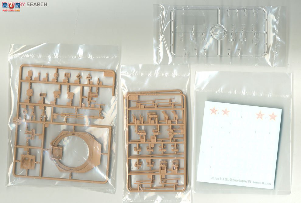 HobbyBoss װ׳ 82486 йZBL-09ս