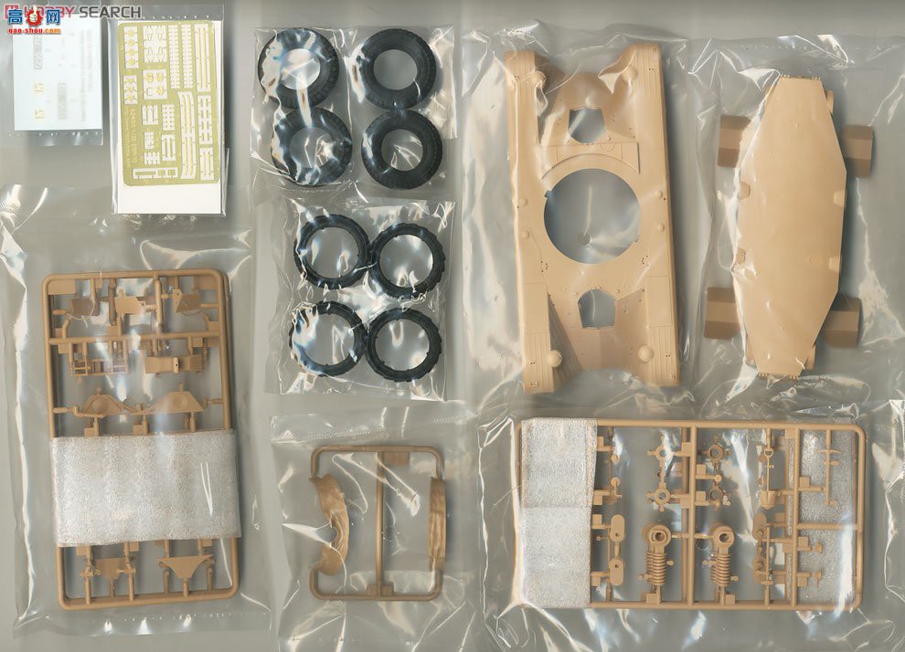 HobbyBoss װ׳ 82490 EBR-11ʽ쳵