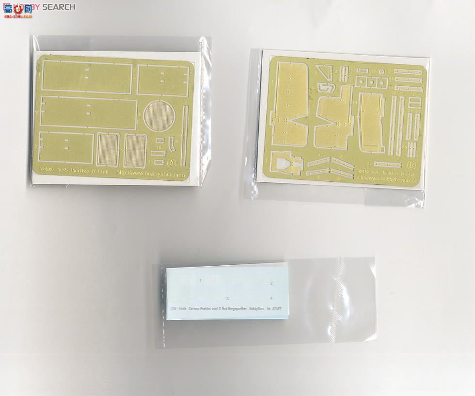 HobbyBoss ̹ 82492 ¹D