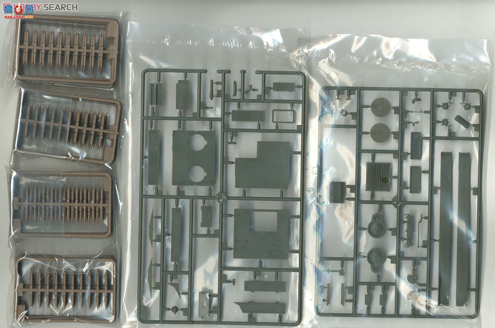 HobbyBoss ̹ 82494 T-26̹1931