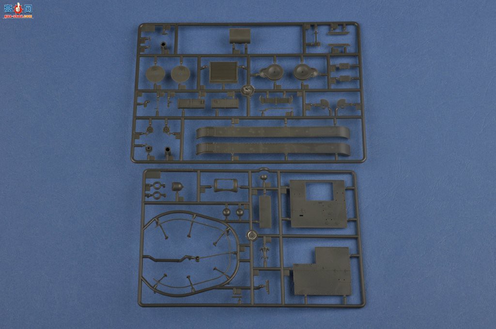 HobbyBoss ̹ 82496 T-26̹1935