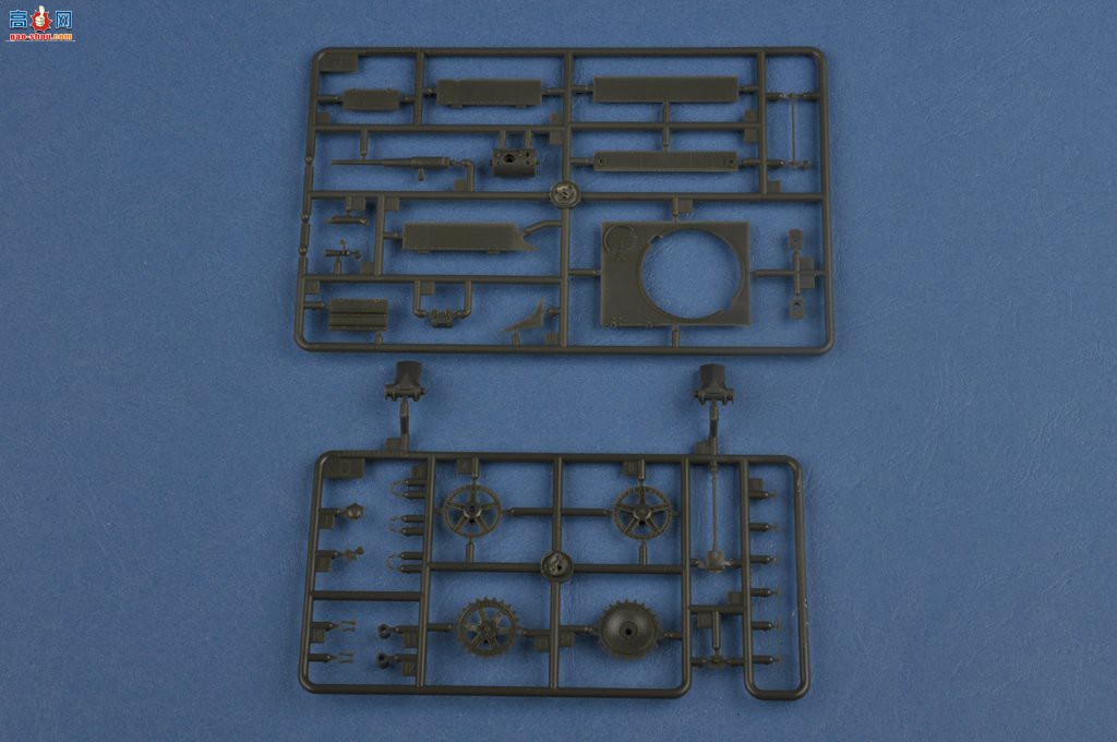 HobbyBoss ̹ 82496 T-26̹1935