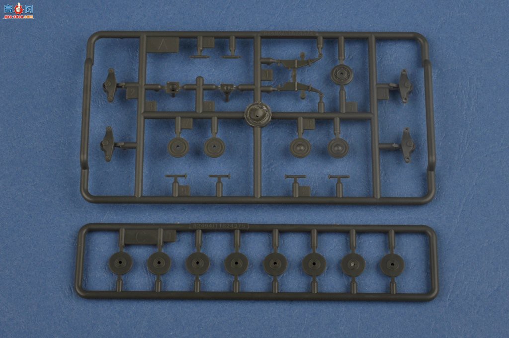 HobbyBoss ̹ 82496 T-26̹1935
