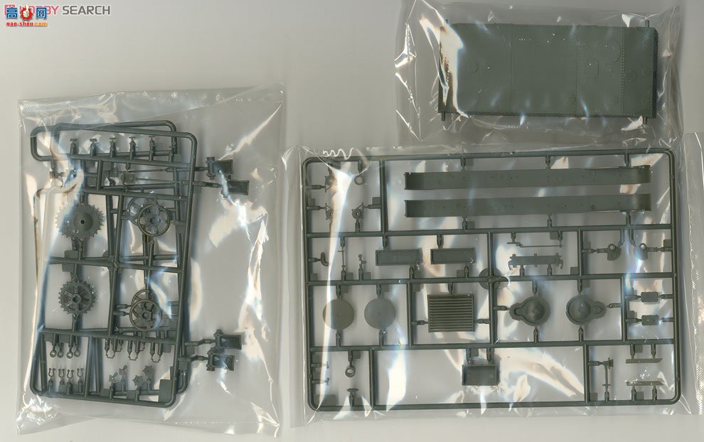 HobbyBoss ̹ 82496 T-26̹1935