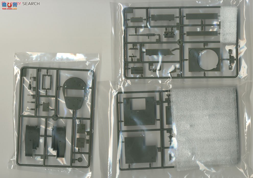 HobbyBoss ̹ 82496 T-26̹1935