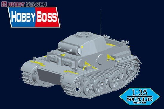 HobbyBoss ̹ 83803 ¹VK16.01̹
