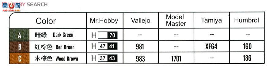 HobbyBoss ̹ 83806 R35̹