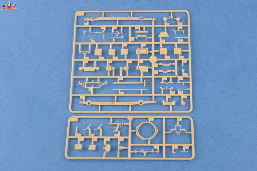 HobbyBoss װ׳ 83813 ¹Le.Pz.Sp.Wg(Sd.Kfz.221)װ׳-