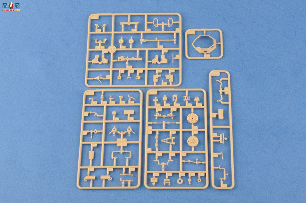 HobbyBoss װ׳ 83813 ¹Le.Pz.Sp.Wg(Sd.Kfz.221)װ׳-