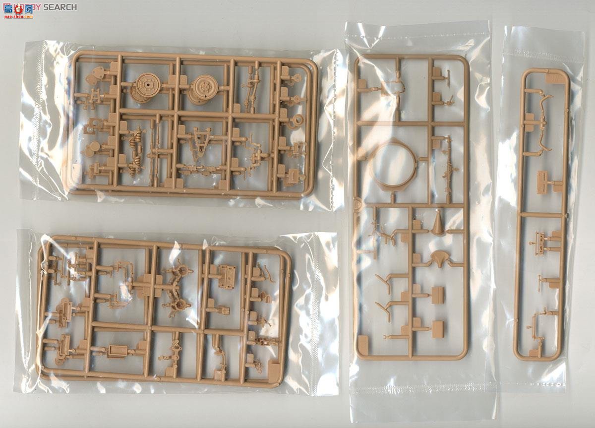 HobbyBoss װ׳ 83813 ¹Le.Pz.Sp.Wg(Sd.Kfz.221)װ׳-