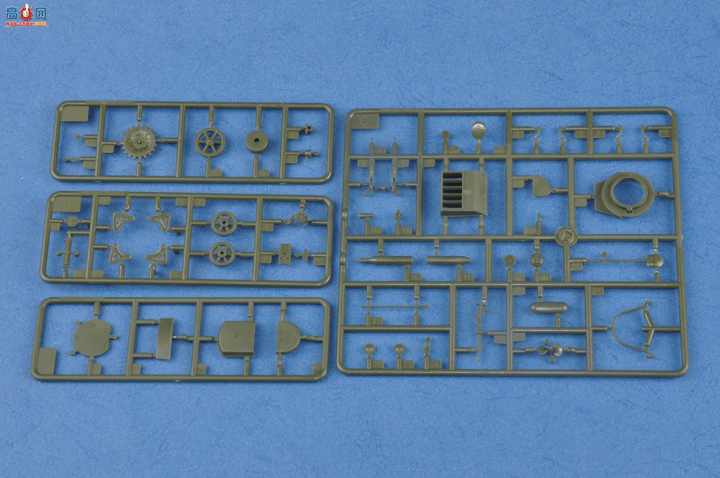 HobbyBoss ̹ 83820 T-37ˮ½ָ̹