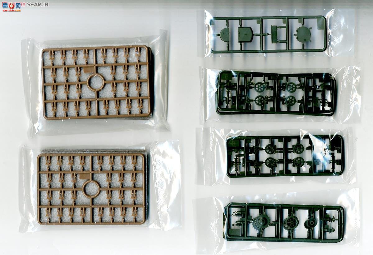 HobbyBoss ̹ 83820 T-37ˮ½ָ̹