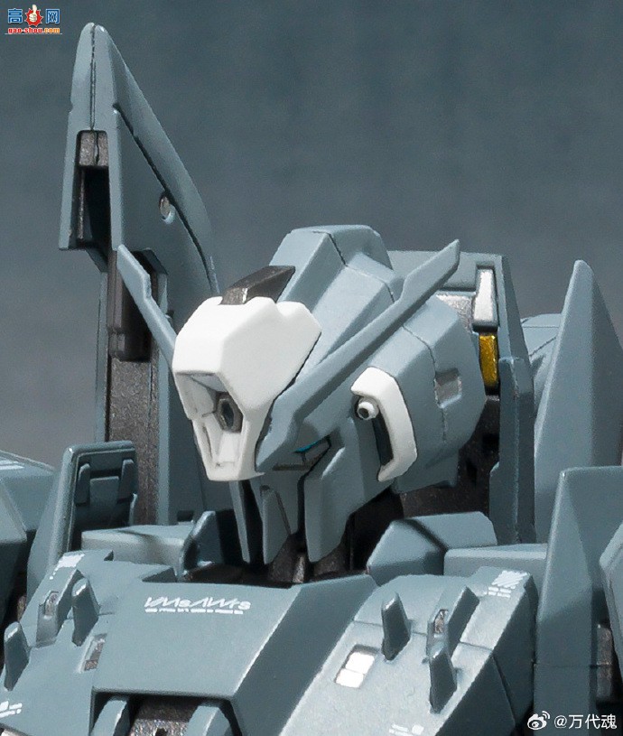 ƷMETAL ROBOT Ka signature&lt;SIDE MS&gt; Z PLUS