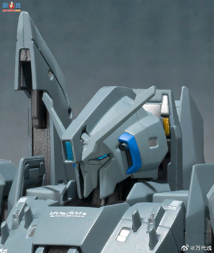 ƷMETAL ROBOT Ka signature&lt;SIDE MS&gt; Z PLUS