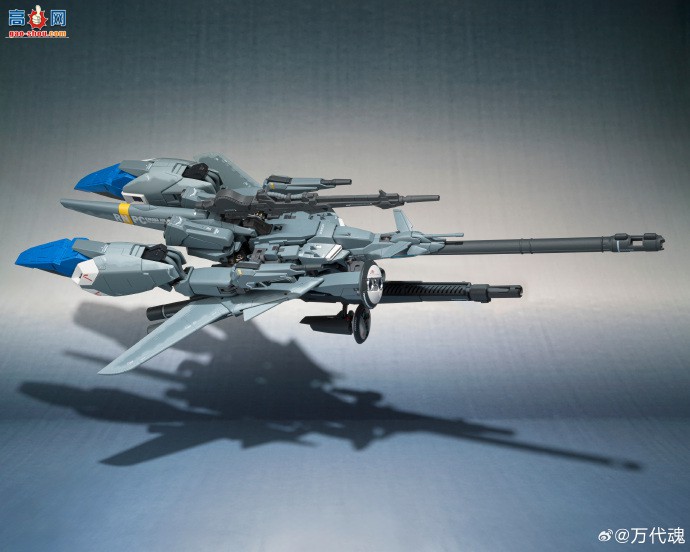 ƷMETAL ROBOT Ka signature&lt;SIDE MS&gt; Z PLUS