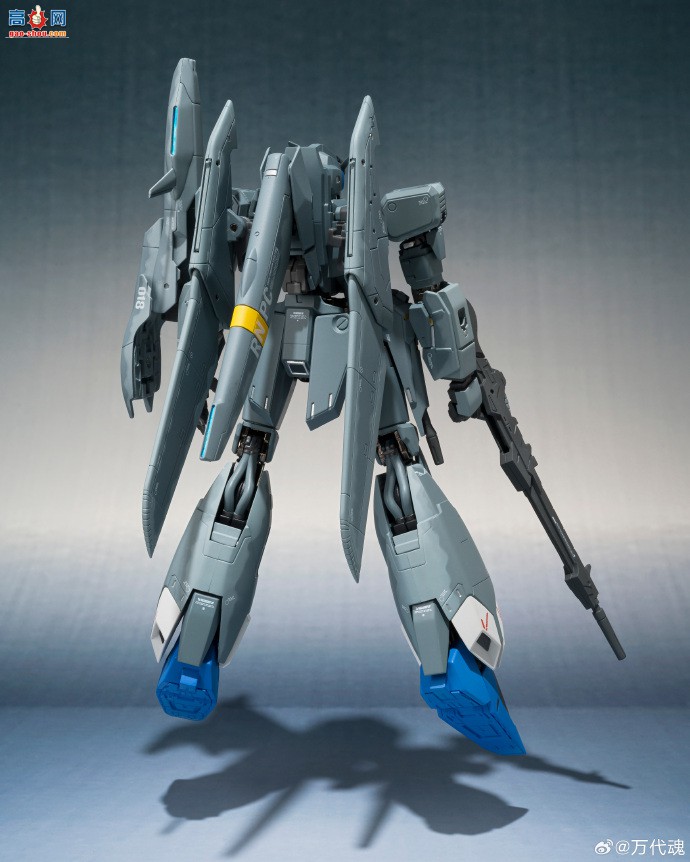 ƷMETAL ROBOT Ka signature&lt;SIDE MS&gt; Z PLUS