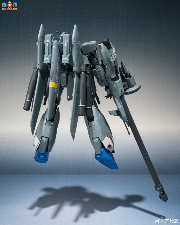 ƷMETAL ROBOT Ka signature&lt;SIDE MS&gt; Z PLUS