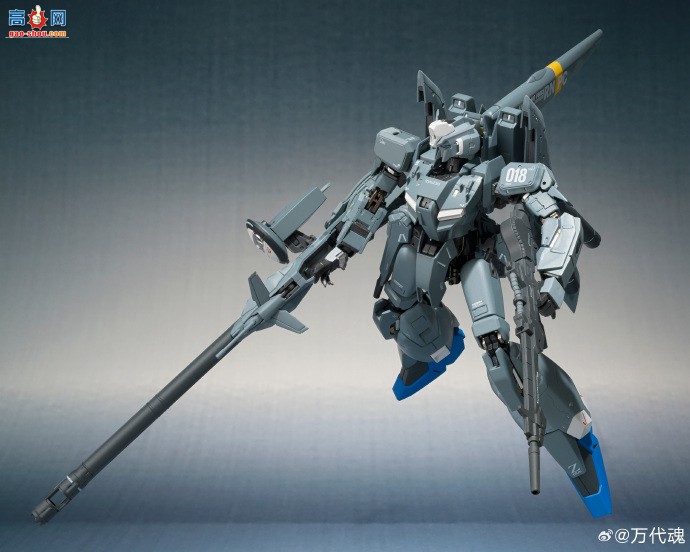 ƷMETAL ROBOT Ka signature&lt;SIDE MS&gt; Z PLUS